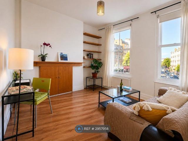 Peckham High Street, London SE15, 1 bed flat to rent, £1,550 pcm | PrimeLocation