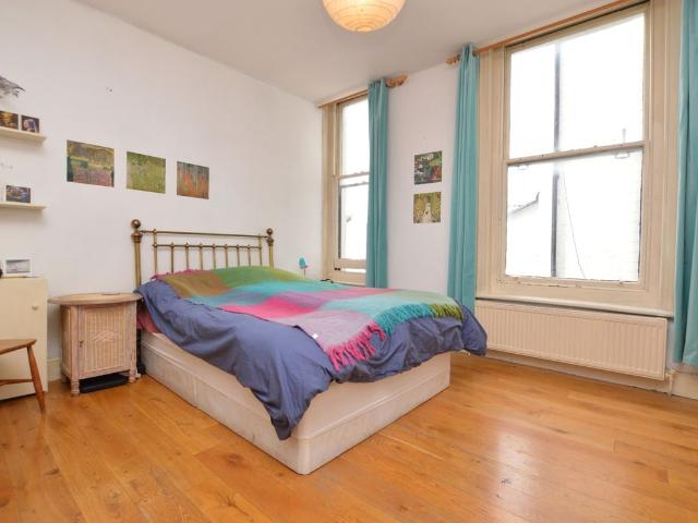 Peckham High Street, London SE15, 1 bed flat to rent, £1,650 pcm | PrimeLocation