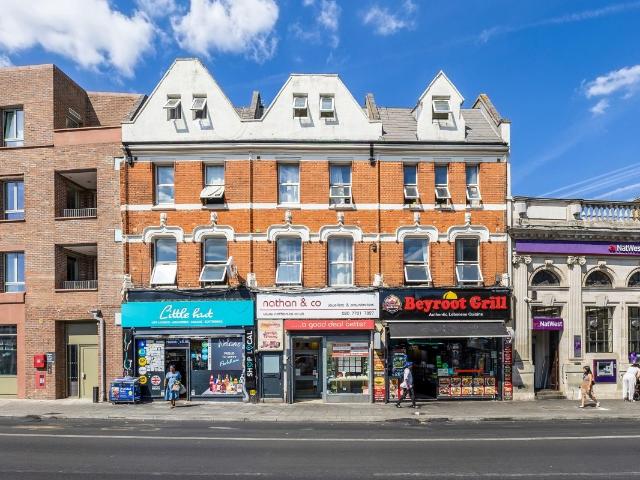Peckham High Street, London SE15, 2 bed flat to rent, £2,100 pcm | PrimeLocation