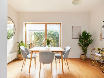Peckham Hill Street, London SE15, 1 bed flat to rent, £2,800 pcm | PrimeLocation