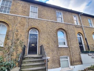 Peckham Hill Street, London, SE15 6BN 1 bed flat to rent £1,700 pcm £392 pw