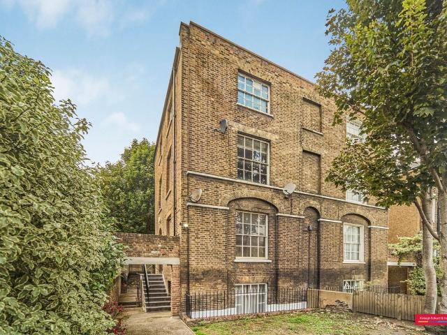 Peckham Hill Street, Peckham, London SE15, 1 bed flat to rent, £2,000 pcm | PrimeLocation