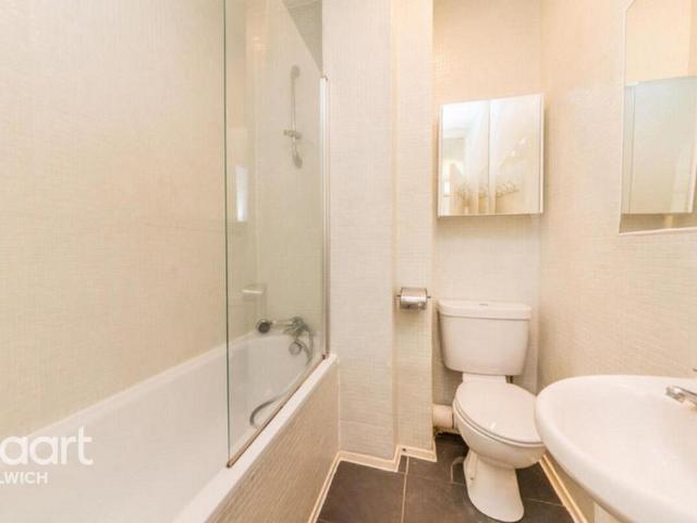 Peckham Hill Street, Peckham, SE15 1 bed flat to rent £1,500 pcm £346 pw