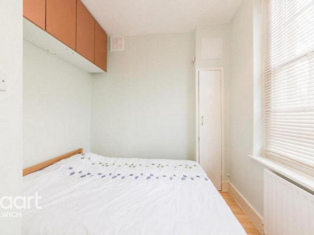 Peckham Hill Street, Peckham, SE15 1 bed flat to rent £1,500 pcm £346 pw