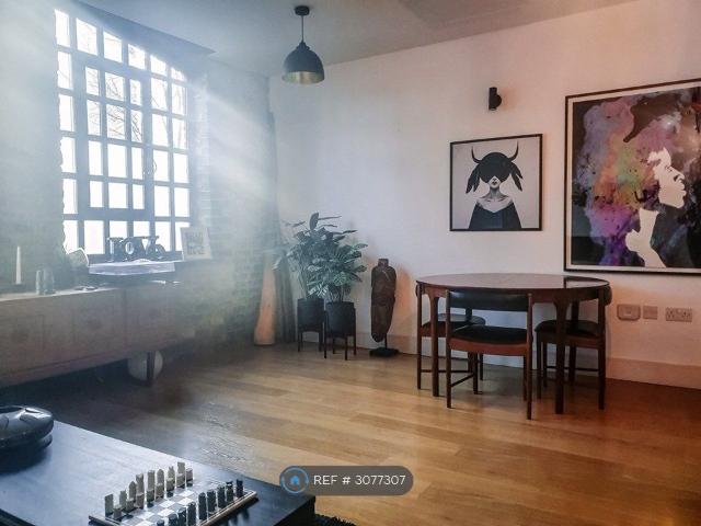 Peckham Rye, London SE15, 1 bed flat to rent, £2,400 pcm | PrimeLocation
