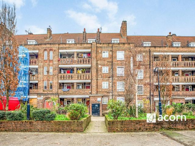 Peckham Road, London SE5, 2 bed flat to rent, £2,200 pcm | PrimeLocation