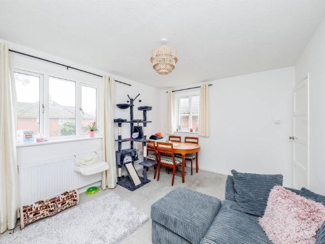 Peckover Road, Norwich