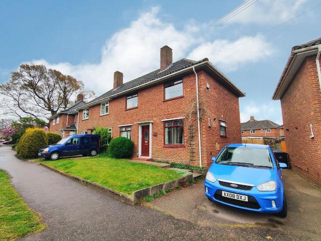 Peckover Road, Norwich NR4, 4 bed semi detached house to rent, £1,650 pcm | PrimeLocation