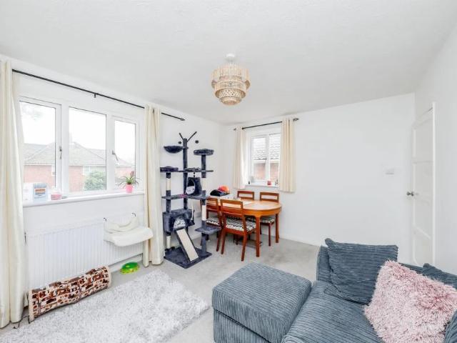 Peckover Road