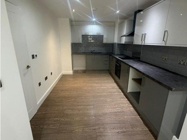 Peckover St, Bradford BD1, 1 bed flat to rent, £620 pcm | PrimeLocation