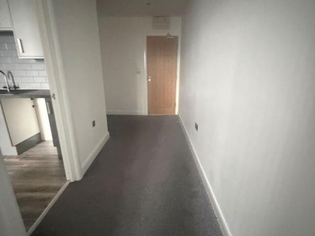 Peckover Street, Bradford BD1, 1 bed flat to rent, £615 pcm | PrimeLocation