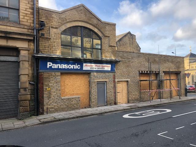 Peckover Street, Little Germany, Bradford BD1, Studio to rent, £1,500 pcm | PrimeLocation