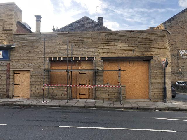 Peckover Street, Little Germany, Bradford BD1, Studio to rent, £4,333 pcm | PrimeLocation