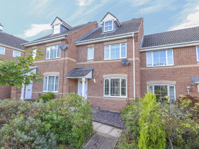 Peckstone Close, City Centre, Coventry CV1, 3 bed terraced house to rent, £1,550 pcm | PrimeLocation