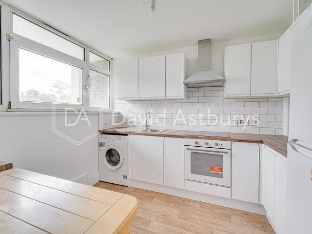 Peckwater Street, Kentish Town, London 4 bed maisonette to rent £3,350 pcm £773 pw