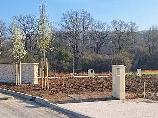 Pecqueuse 91470 Programme neuf maison neuf à vendre 5 pièces