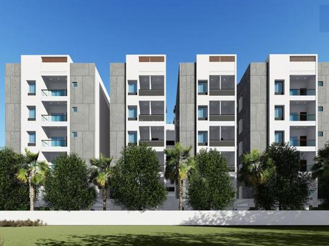 Pedda Amberpet 2 BHK Apartment For Sale Hyderabad