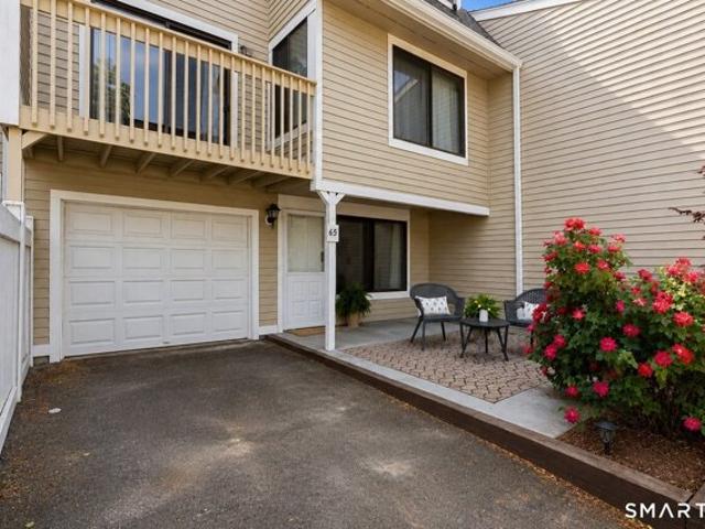 Peddlars Dr Unit,branford, Home For Sale