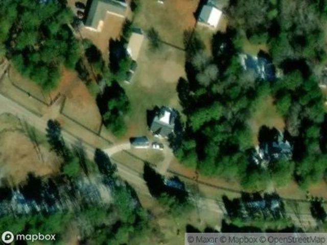 Peden Bridge Rd