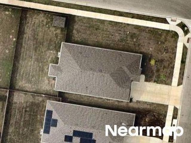 Pedernales Ln