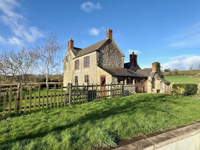 Pedington Farm, Stone, Berkeley GL13, 4 bed detached house to rent, £1,850 pcm | PrimeLocation
