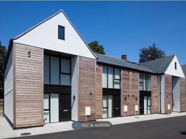 Pednandrea Modern, Redruth TR15, 3 bed terraced house to rent, £1,450 pcm | PrimeLocation