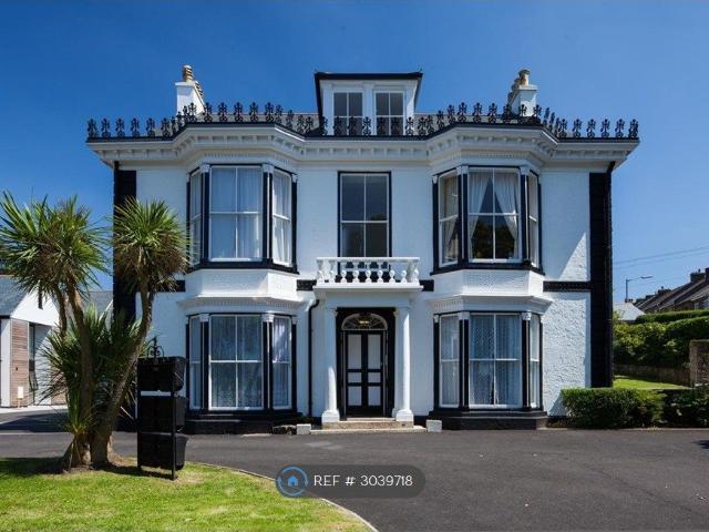 Pednandrea House, Redruth TR15, 1 bed flat to rent, £1,100 pcm | PrimeLocation
