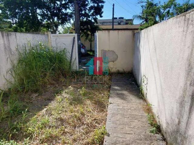 Pedra de Guaratiba | Casa de Rua 2 quartos