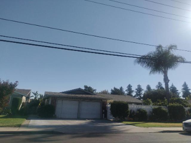 Pedras Rd