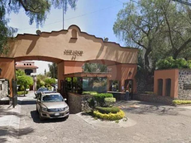 Pedregal de Tepepan: Casa en venta en Fuentes de Tepepan
