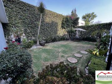 PEDREGAL DE SAN FRANCISCO CASA EN VENTA REMODELADA