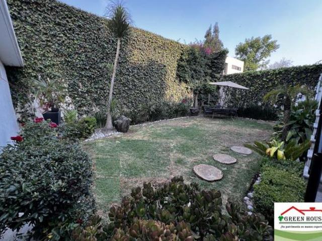 PEDREGAL DE SAN FRANCISCO CASA EN VENTA REMODELADA