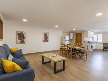 Apartamento para alugar em Silves