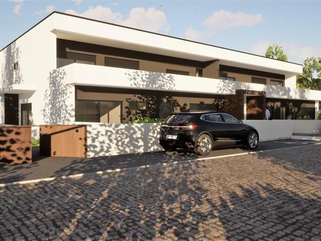 Pedreira Terrace | Exclusivo Empreendimento Residencial em Rans, Penafiel