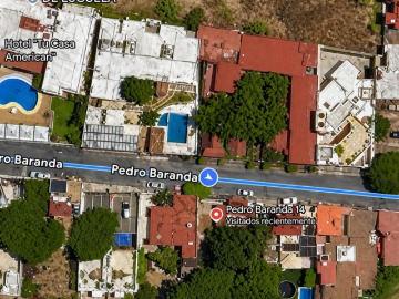 PEDRO BARANDA 14, LOMAS DE CORTES, C.P. 62240, CUERNAVACA, MORELOS