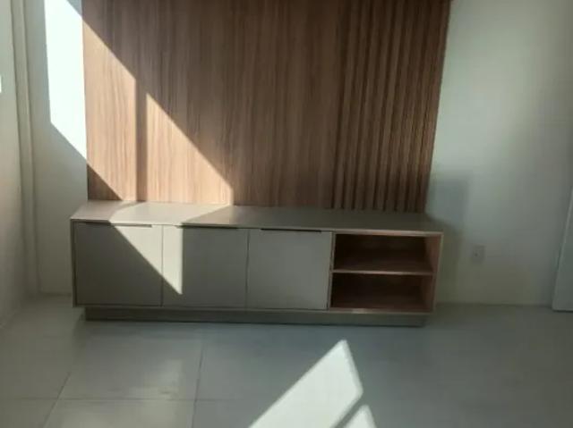 Pedro brito aluga, flet. /32m² 1sla. Qt, wc soc, coz, ameri, arm, fogao, micro onda, Raque/alug. 2.450, total