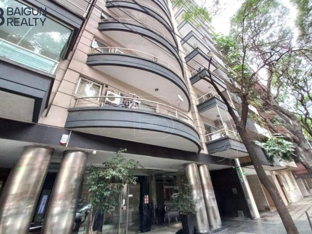 pedro goyena 1600 | caballito | 6° c