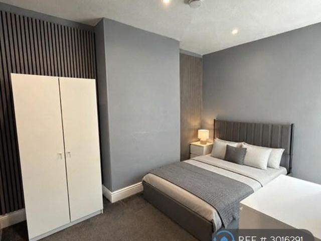 Peet St, Derby, DE22 1 bed in a house share to rent £499 pcm £115 pw