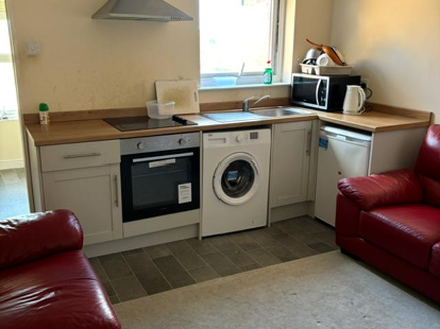 Peet Street, Derby DE22, 1 bed flat to rent, £575 pcm | PrimeLocation