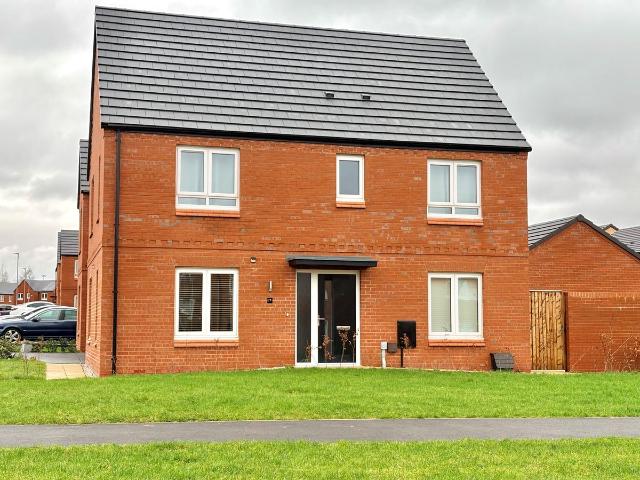 Peets Bridge Drive, St. Helens WA9, 4 bed property to rent, £1,700 pcm | PrimeLocation