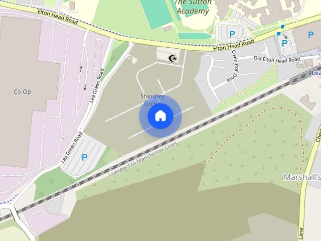 Peets Bridge Drive, St Helens WA9 5AQ
