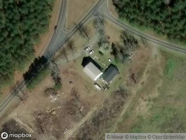 Pee Dee Church Rd