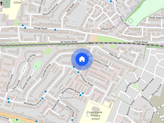 Peel Drive, Sittingbourne, ME10