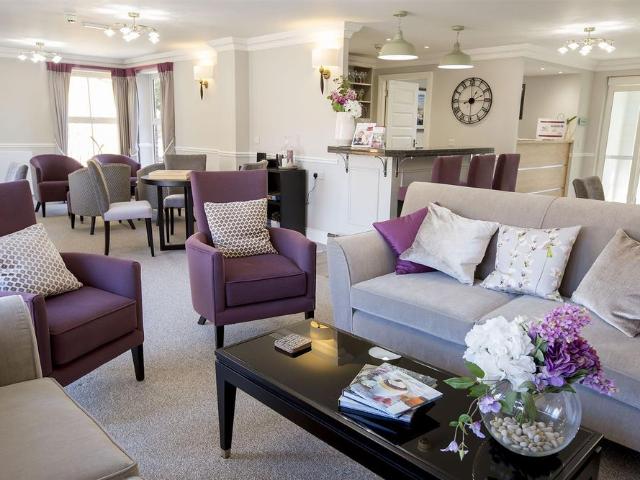 Peel Lodge, Marlow, Buckinghamshire