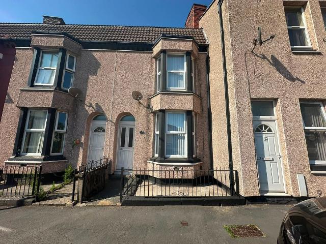 Peel Road, Bootle L20, 3 bed terraced house to rent, £800 pcm | PrimeLocation
