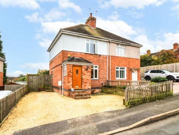 Peel Road, Warwick CV34, 2 bed semi detached house to rent, £1,450 pcm | PrimeLocation