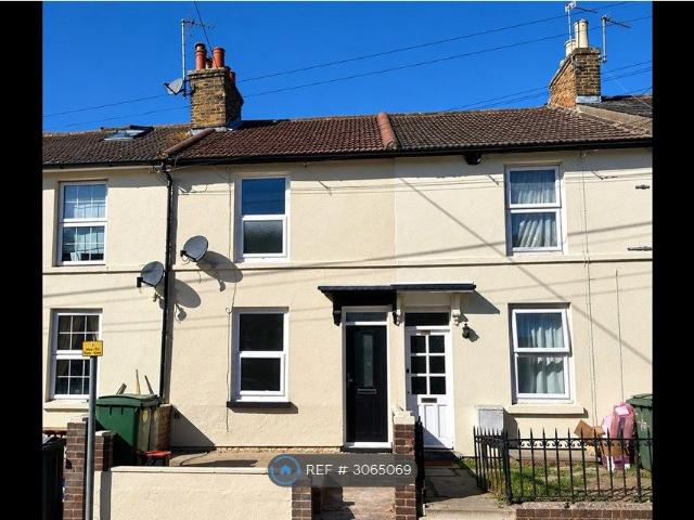 Peel St, Maidstone ME14, 3 bed terraced house to rent, £1,300 pcm | PrimeLocation