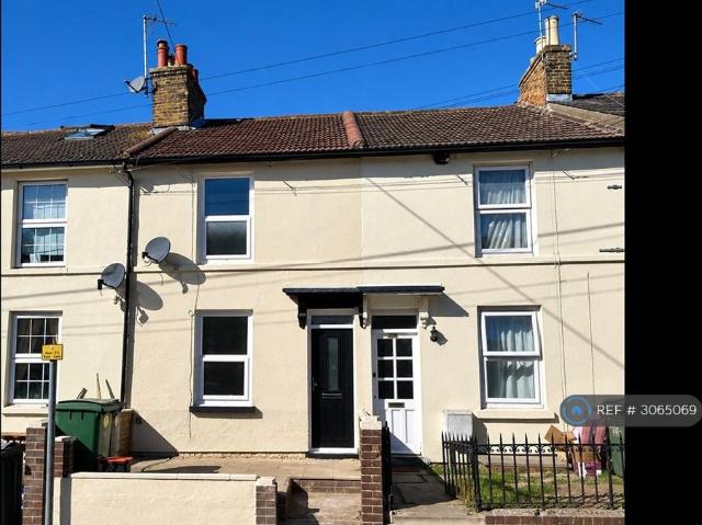 Peel St, Maidstone, ME14 3 bed terraced house to rent £1,300 pcm £300 pw