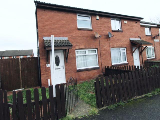 Peel Street, Thornaby, Stockton On Tees TS17, 3 bed terraced house to rent, £650 pcm | PrimeLocation