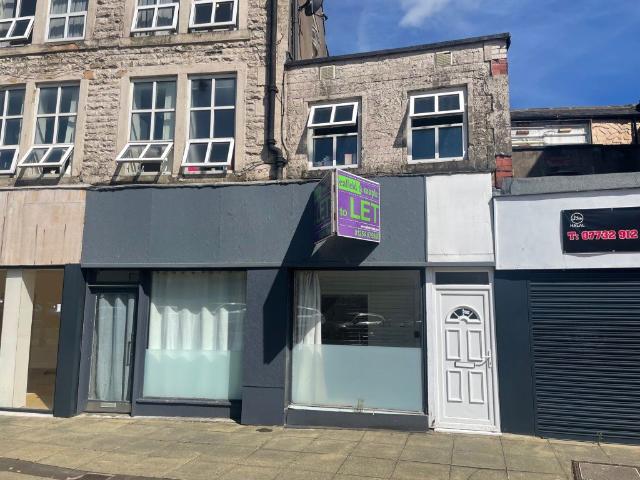 Peel Street, Accrington, Lancashire BB5, Property to rent, £395 pcm | PrimeLocation